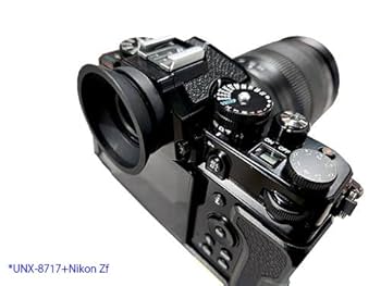 Nikon - シュプルトー Dodd Camera - NIKON NIKKOR Z 85mm f/1.2 S Lens